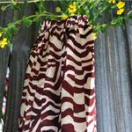 Joie  Animal print cropped top XS Photo 3