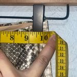 Commando Faux Animal Legging with Control Neon Snake
Small NWT Photo 4