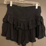 Black Skort Size M Photo 0