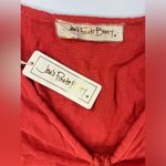 Jen's Pirate Booty NWT Jen’s Pirate Booty cotton swim coverup tunic mini dress size small Photo 3