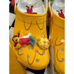 Crocs  x McDonald’s Birdie NWT Men’s 6 women’s 8 Photo 2
