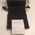 Michael Kors  gold and pavé Diamond bracelet NWT Photo 5