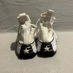 Converse  Run Star Hike Platform Unisex High Top Sneakers White M 6.5 W 8 Photo 5