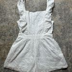 The Pants Store  Romper White Photo 0