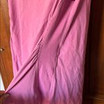 Anthropologie Daily Practice by  Montauk V-Neck Mini Dress Size Large Photo 8