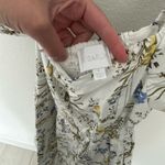 Sugar Lips  Puff sleeve midi dress Photo 5