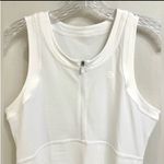 Lululemon Athletica Grid-Texture Sleeveless Tennis Dress Photo 7