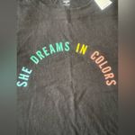 Old Navy PEARL JAM LYRIC GRAPHIC T SHIRT NWT XS Photo 4