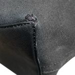 Kate Spade  Disney Minnie Mouse Francis Tote Bag Patent Mouse Stripe Interior Photo 5