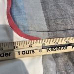 Fairway & Greene women's M sleeveless collard golf shirt Carambola golf club White Size M Photo 3