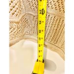 Escada Sil/Cashmere/Virgin Wool Sweater Size XL Photo 6