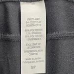 Champions Black Cropped Activewear Legging Pants Bottoms Small Photo 4