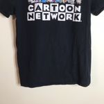 Cartoon Network  90s character printed graphic scene shirt size Large Photo 3