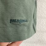 Patagonia Tank Top XS Sleeveless Lightweight Stretch Workout Organic Cotton Photo 2