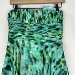 Alberto Makali Strapless Gown Size 6 Sweetheart Prom Special Occasion Formal Photo 4