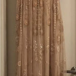 Adrianna Papell beaded evening gown 4 NWT Photo 0
