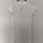 Tommy Hilfiger Star Print Knit Dress Navy Stars Photo 0