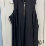 Amy Sport Dress XL Petite Black Tennis Golf Court to Cocktail Country Club NWT Size undefined Photo 0