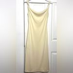 Everlane THE TANK MIDI DRESS IN BUTTERKNIT Photo 3