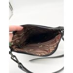 Montana West Crossbody Bag Black Faux Leather Studded Boho Western Minimalist Photo 6