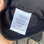 Torrid Black Velvet/Velour Camisole Sleep Tank Top Size 4 Elegant Adj Straps Photo 6