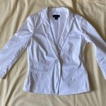 Attention  Women’s White Coat/ Jacket Photo 0