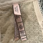 Victoria's Secret Victoria’s Secret Dream Angels Lace Bustier 32DD Photo 3