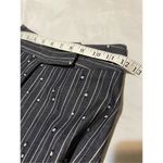 Versai Dark Blue Pant suit Blue Size 2P Photo 8