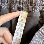 Lululemon  Hotty Hot Short II *Long 4"-Heather Lux- Size 6 Photo 6