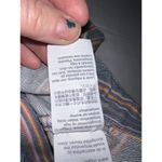 Madewell  • Emmett shorts in rainbow stripe Waist Size 27 Summer Denim Photo 11