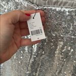 Lane Bryant Lane Bryant Pull-On Sequin Wide Leg Pants Sparkly Holiday Festive plus size 18 Photo 5