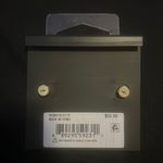 Coach Heart Earrings Photo 2