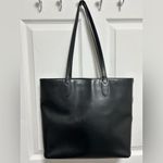 Kate Spade  Classic Black Tote Photo 7