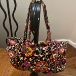 Vera Bradley Small Traveler Duffel Bag Photo 0