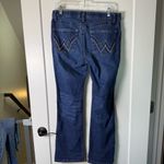 Wrangler WOMEN'S  ULTIMATE RIDING JEAN Q-BABY Size 9x32 10WRQ20ST Photo 2
