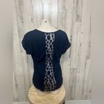 Blue blouse Size XL Photo 3