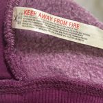 Free People Movement Mulberry Sweatpants(Size XS) Red Photo 8