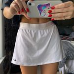 Nike White Tennis / Golf Skirt Photo 0