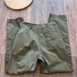 Tanya Taylor  refined cargo pants women’s size 2‎ (missing belt) Photo 9