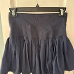 Wilson Tennis Skirt Blue Size XS Photo 1