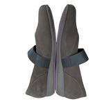 Dansko  Kendra Taupe Nubuck Leather Mary Jane Shoes Women's EUR 41 US 10.5 - 11 M Photo 8