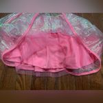 Nickelodeon Pink Shimmer Skater Skirt Photo 4