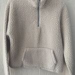 Kohls Sherpa Pullover Quarter Zip Photo 0