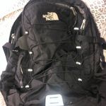 The North Face Borealis Black Backpack Photo 0