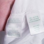 Lilly Pulitzer  White Neon Embroidered Florentina Long Sleeve Peasant Blouse Photo 6