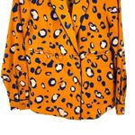 3.1 Phillip Lim  for Target Leopard Print Blazer Photo 4