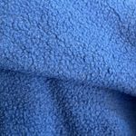 Sport-tek Ladies Blue Pullover Sweatshirt Jacket Size M Photo 5