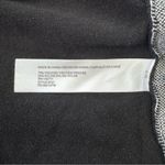 Eloquii  White and Black Geometric Vertical Stripe Pattern Pull-On Sweater 18/20 Photo 8