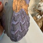 ASICS Gel Venture 9 Athletic Trail Women’s Size 9.5 Grey/Purple 1012B313-021 Photo 2