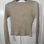 Pretty Little Thing  Long Sleeve Top Photo 0